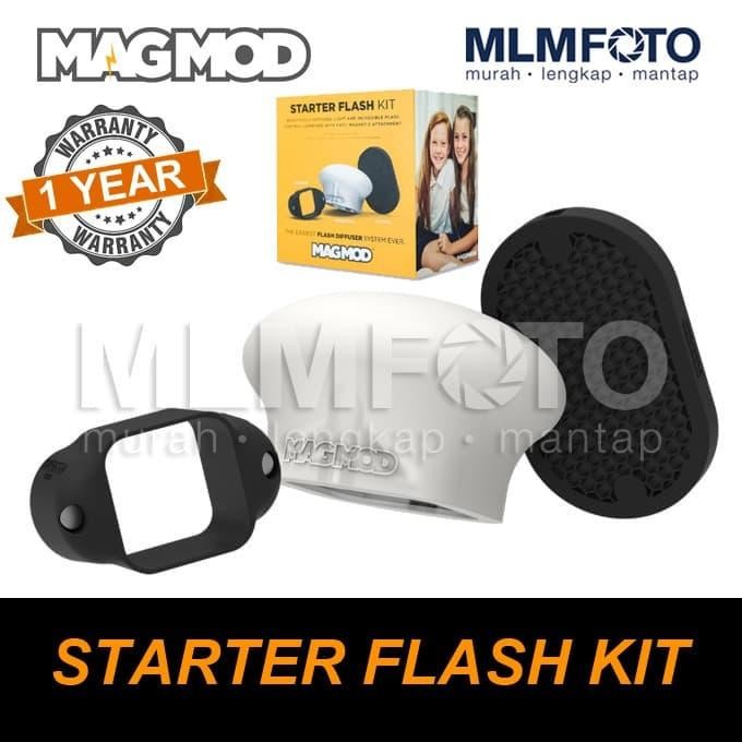 MagMod STARTER KIT