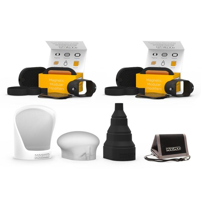 MagMod WEDDING STARTER KIT