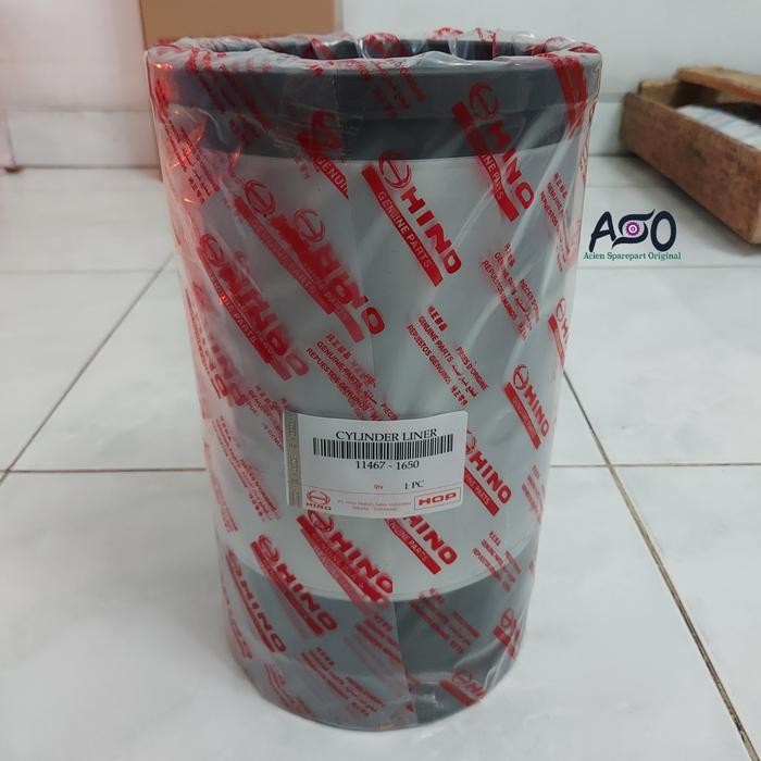 Jual Cylinder Liner Boring Hino Ek100 Ek 100