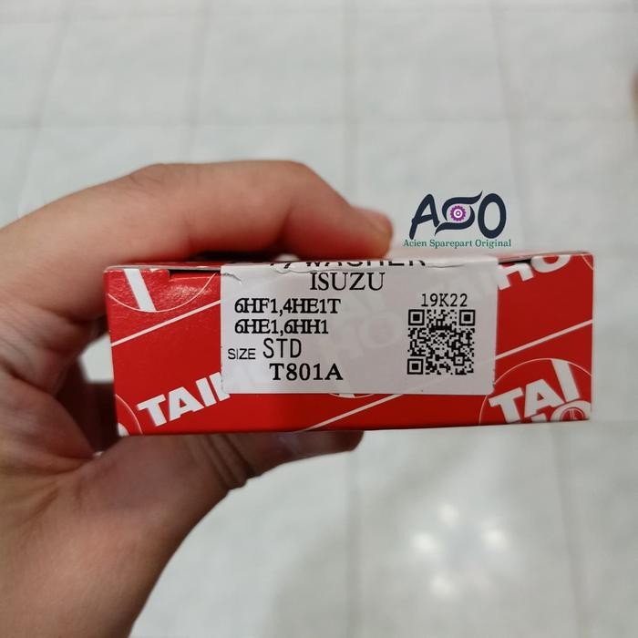 Jual Metal Bulan Isuzu Elf Nkr71 Nkr 71 Standard