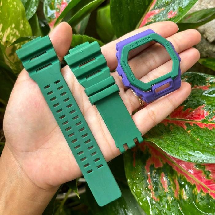 BNB G-SHOCK GBX100 SOLID