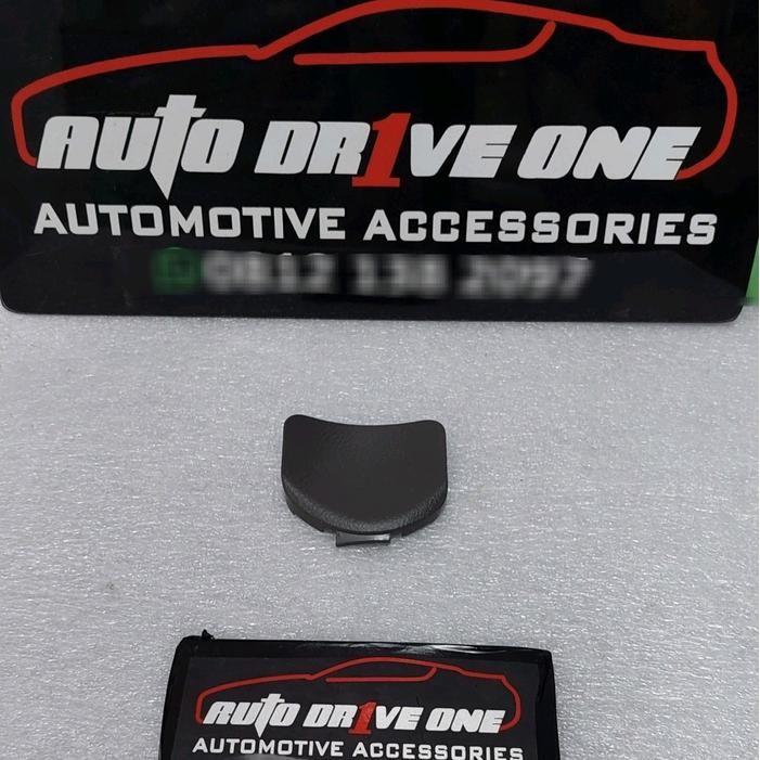 Paling Berkualitas Cover Tutup Samping Stir Innova V Fortuner 2004-2011 Terlariss 