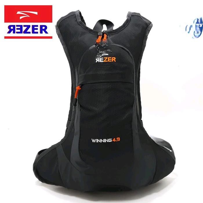 Polygon Exotic - Tas Sepeda Tas Olahraga