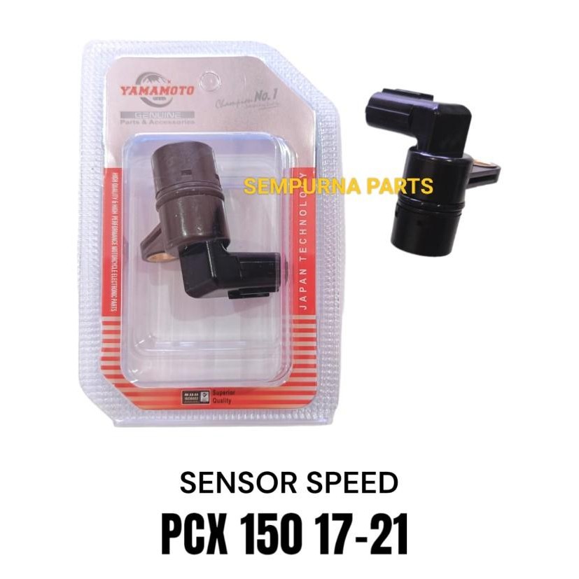 SENSOR SPEED PCX 150 K97 2017-2021,ADV 150 (K12) - YAMAMOTO