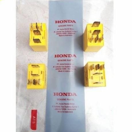 RELAY STATER KAKI 5 BEAT ESP VARIO 125 150 ORIGINAL