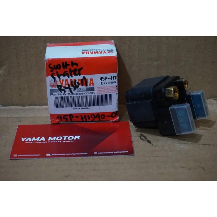 SWITH STATER - BENDIK STATER BYSON 45P-H1940-00 ORI YGP