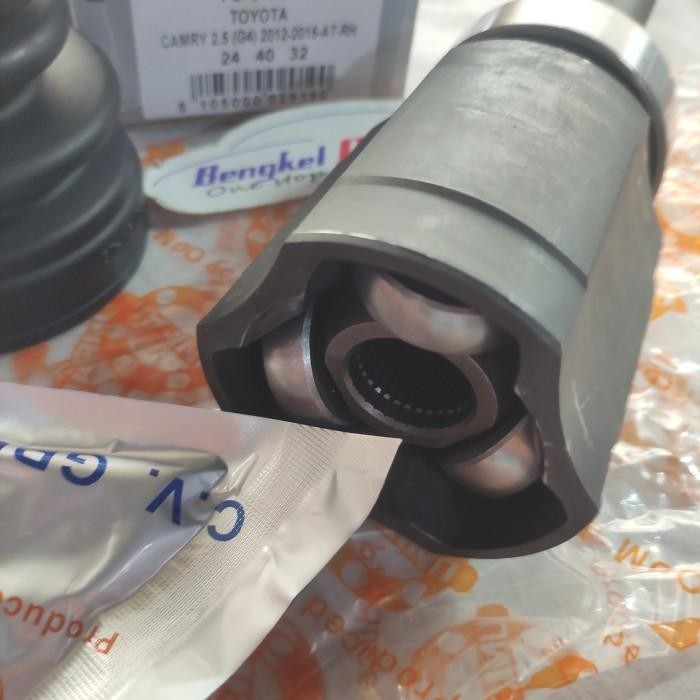 CV JOINT / AS RODA DALAM KANAN CAMRY 2012-2015 2500CC
