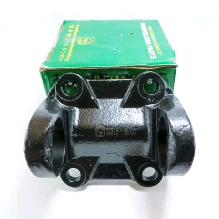 TAPAK FLANGE JOINT KOPEL TOYOTA HARDTOP 2F TLC FJ40 SERIES NSM