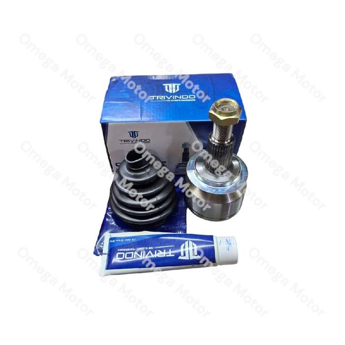 CV JOINT LUAR / AS RODA LUAR MAZDA CX 5