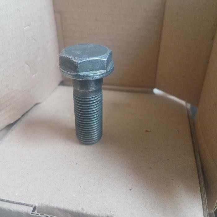 BAUT FLYWHEEL ISUZU TRAGA/PANTHER ORI