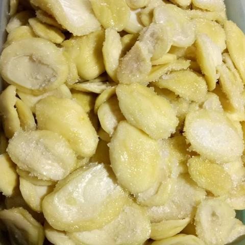 

Manisan Mangga Atong Medan 500 gram