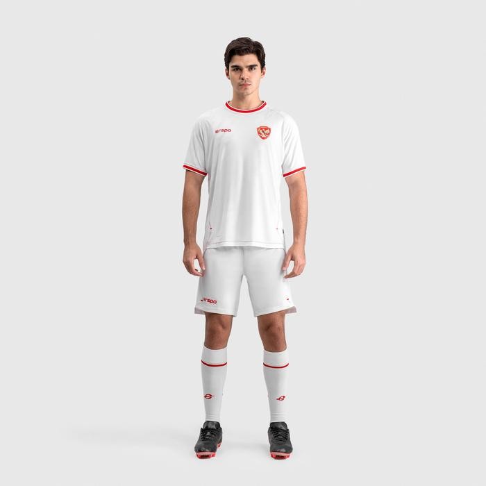 Erspo Timnas Jersey Player Issue Away White