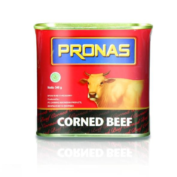 

Ornet Aleng Prona 340 Gram