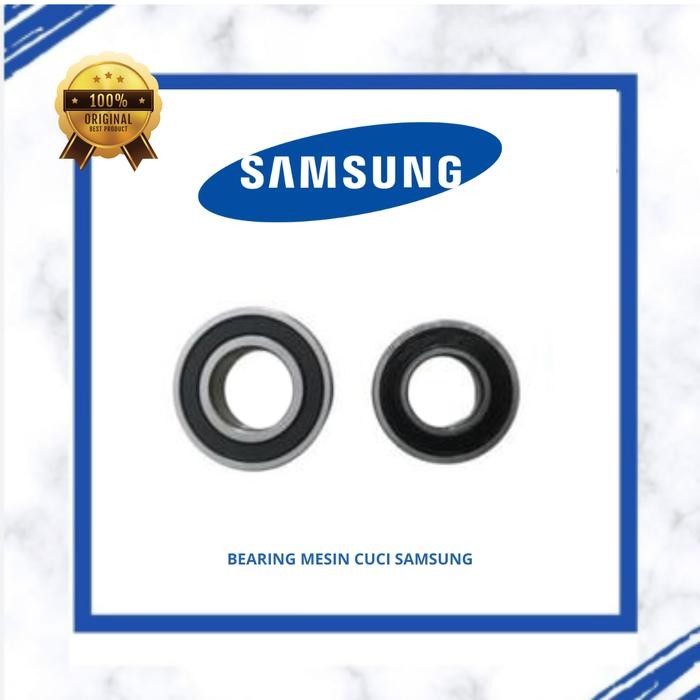 Bearing Mesin Cuci Samsung Wf0754W7V