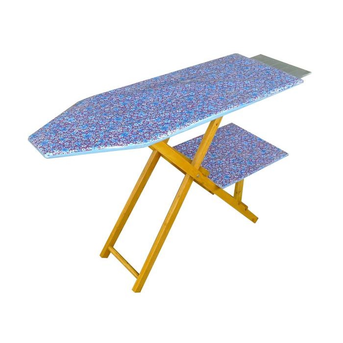 Meja Setrika Berdiri / Meja Gosok Berdiri/Meja Setrika Kayu