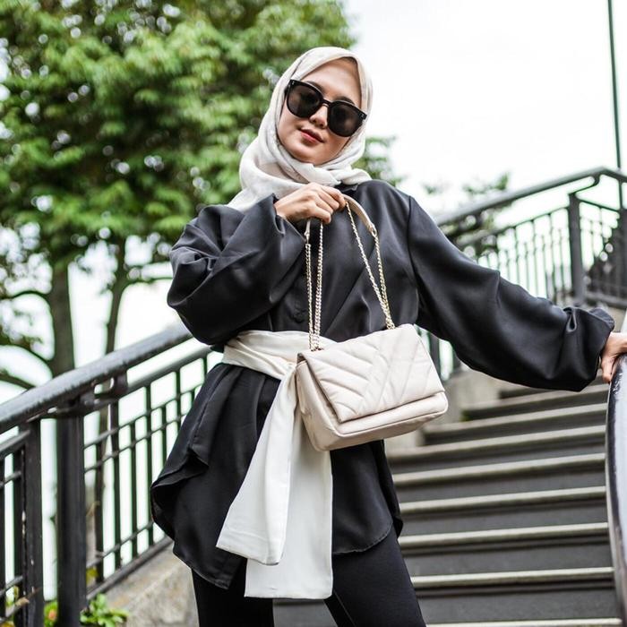 Radwah - Letta Bag - Tas Wanita Selempang & Bahu