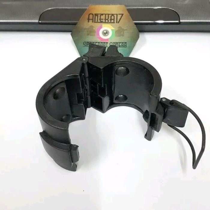 Holder Standar Mic Pegangan Mic For Sony Sd1000 Mc1500 Mc2500