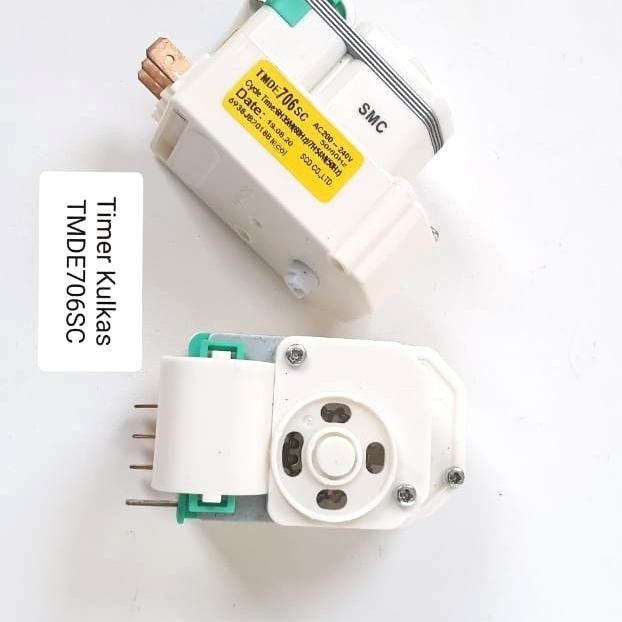 Timer Kulkas Lg 2 Pintu Original