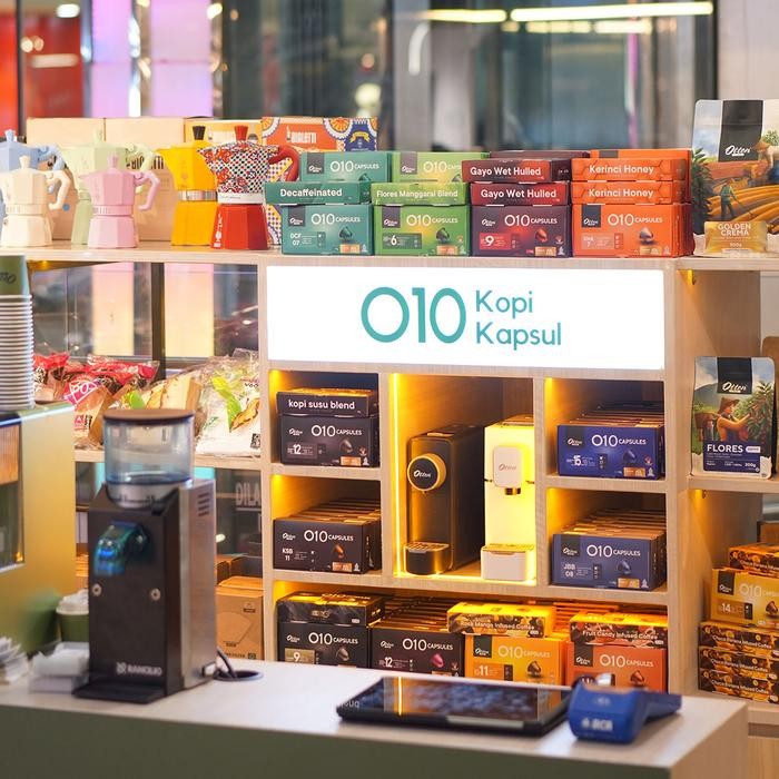 

WACACO - MINIPRESSO CASE (ACCESSORY FOR MINIPRESSO GR/NS)