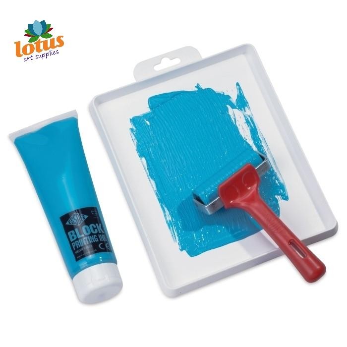 

Essdee Block Printing Ink Tinta Cetak Sablon