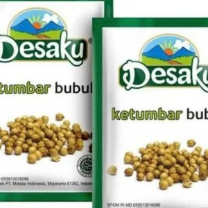 

desaku ketumbar bubuk