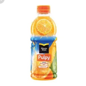 

pulpy orange