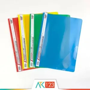 Map Snelhecter Business File Folio