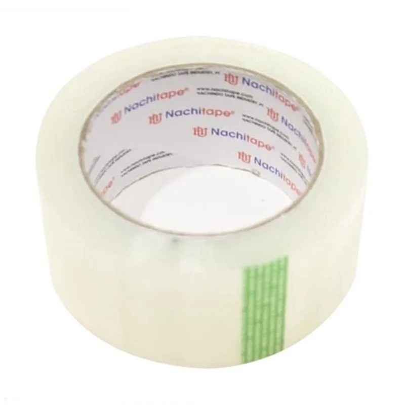 Lakban Nachi Bening Tebal