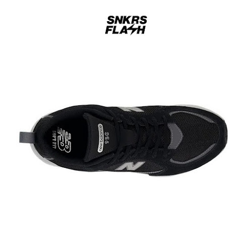 NEW BALANCE Ua950 Black Sepatu Casual Pria - UA950CA1E - Size 42