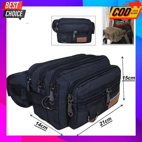 Tas Pria Tas Selempang Kulit Asli Punggung Distro Original Kecil Ransel Murah Tas Selempang Kulit Us