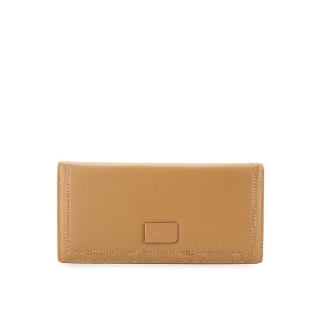 Hush Puppies Dompet Wanita Britney Long Wlt Tan