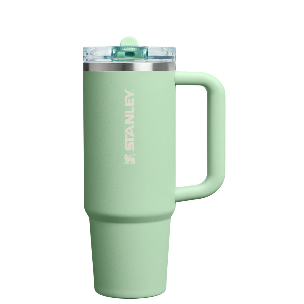 STANLEY ORIGINAL STORE 100% - QUENCHER PROTOUR TUMB - PISTACHIO