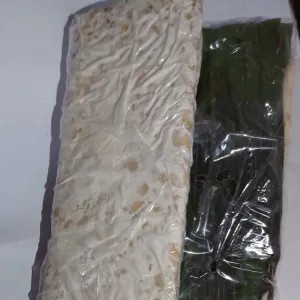 Tempe Plastik Panjang Kecil 1per pack