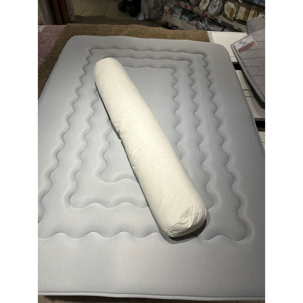 URETHANE CHIPS BOLSTER B2401