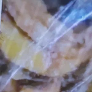 ayam kuning dada per pack