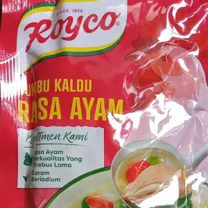 ROYCO PENYEDAP RASA AYAM 94g