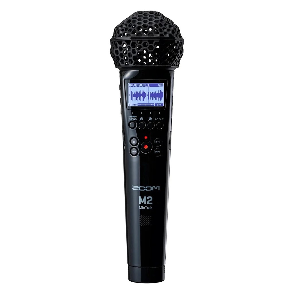 Zoom M2 MicTrak Handy Recorder