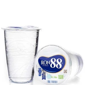 Ron 88 Cup 200 ml ( isi 48)