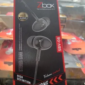 headset zbox