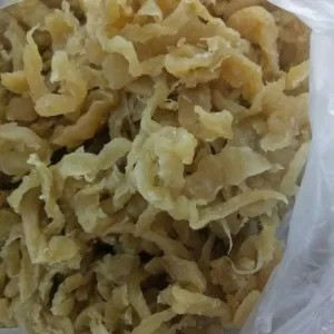 Lobak kering manis 500g, 250g, atau 100g
