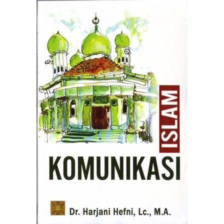 

Buku Komunikasi Islam