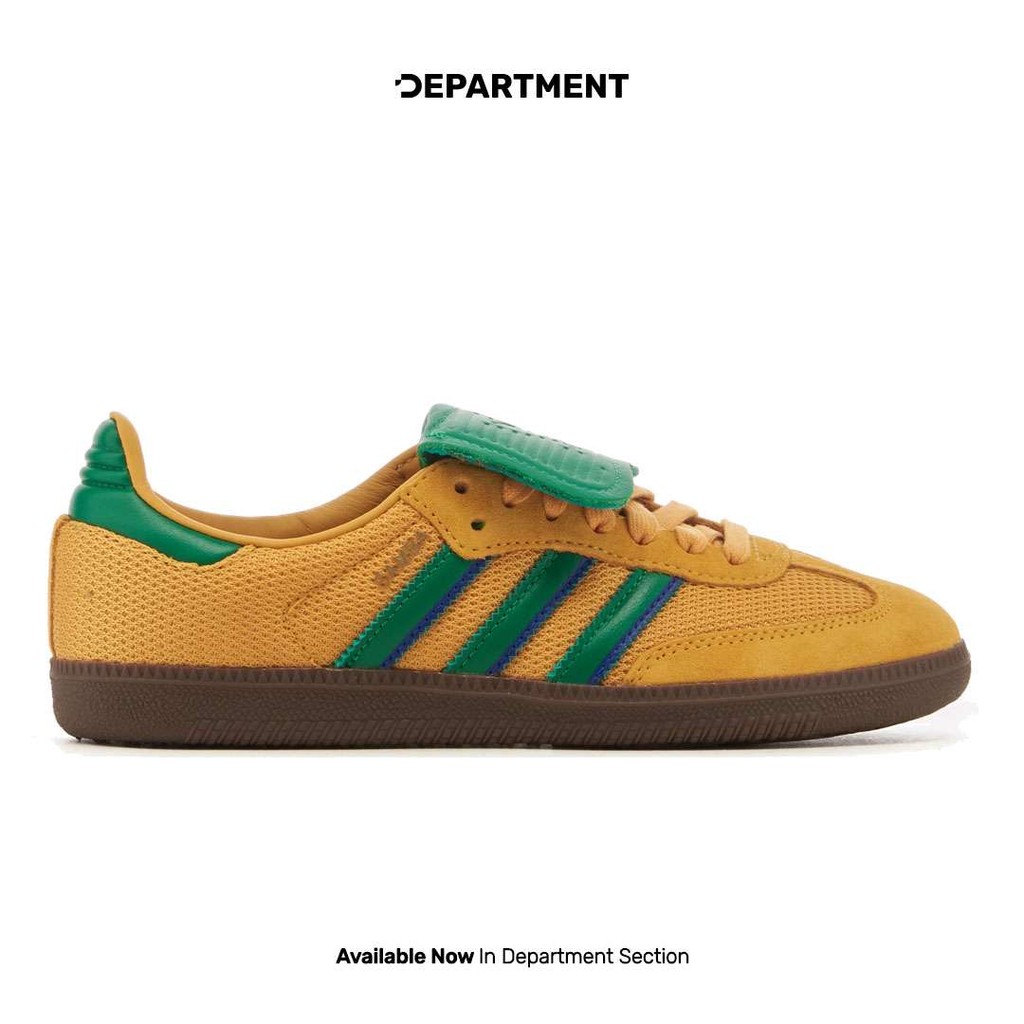 ADIDAS Sepatu Sneakers Pria SAMBA OG IE9165 ORIGINAL