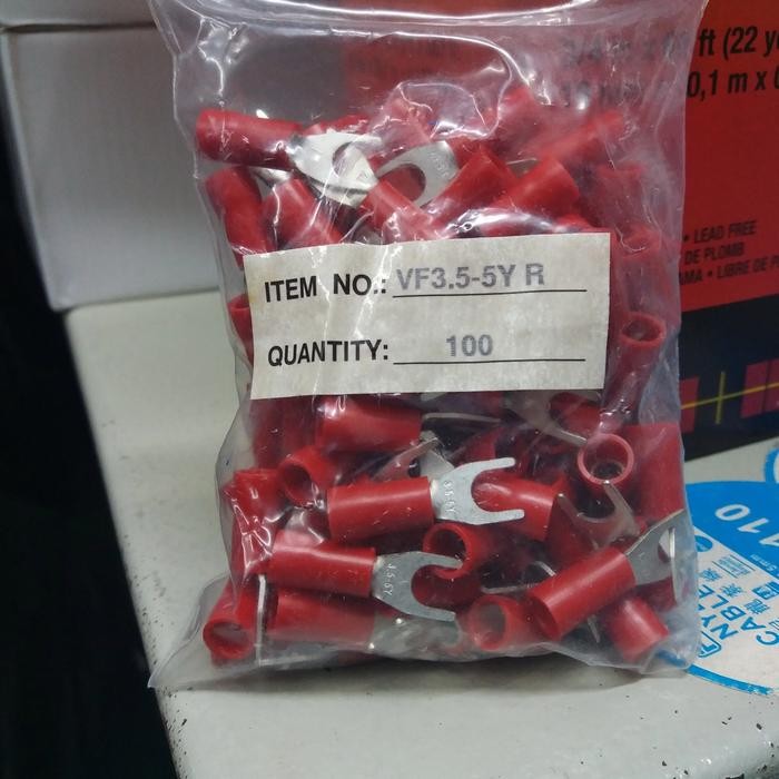 SKUN KABEL Y 3,5-4/SKUN Y 4MM-4/SKUN KABEL 4MM