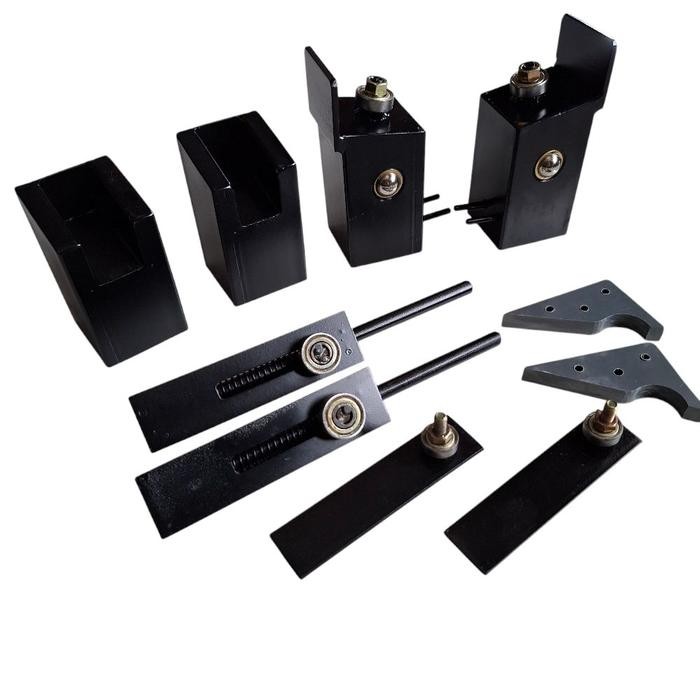 PREMIUM Sperpart pintu sliding swing. Part sliding swing otomatis