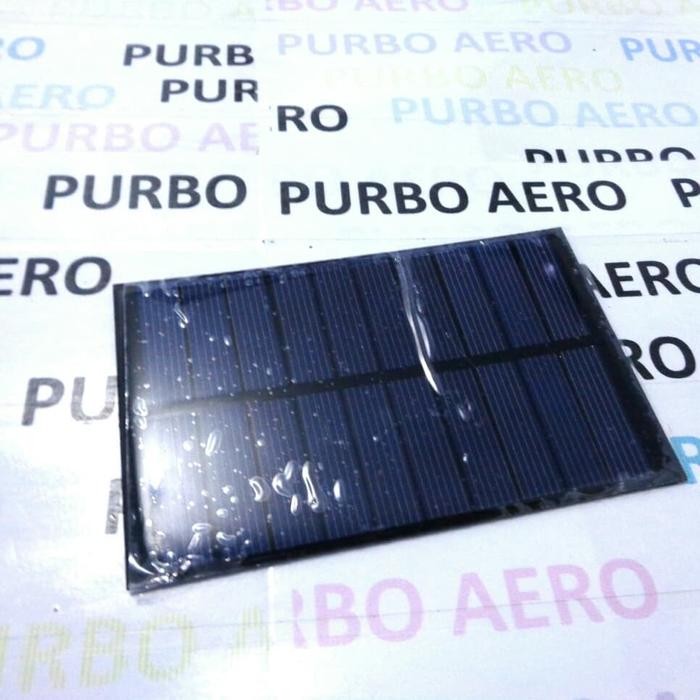 PREMIUM DIY Mini Solar Panel solar sel solar cell