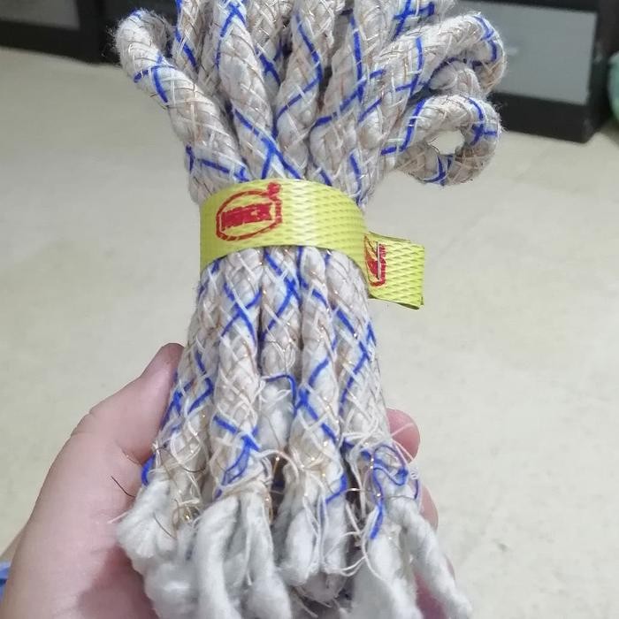 PREMIUM SUMBU KOMPOR HOCK BIO SOLAR 20 SUMBU