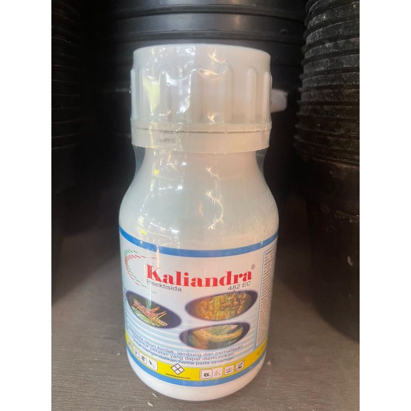 Insektisida KALIANDRA 482 EC - 200 ML