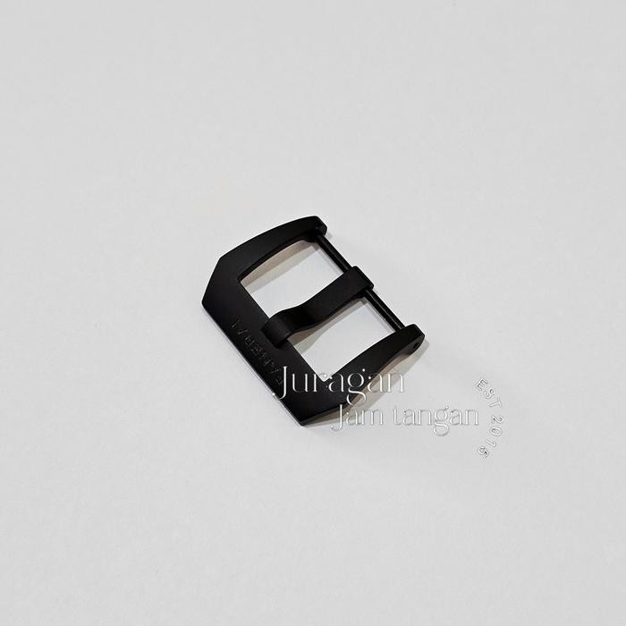 Aksesoris PAN010 PVD 22mm Tank Buckle