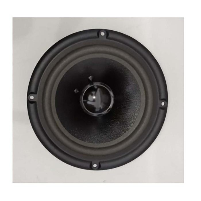 Promo Woofer Speaker 6 Inch Curve 648 Acr Bass Subwoofer Audio