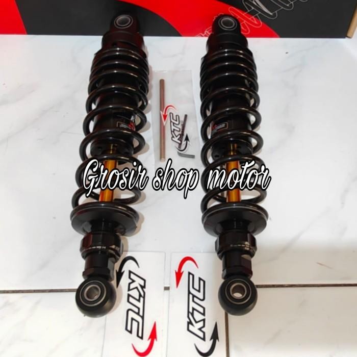 Shockbreaker Ktc racing razor pro 340 Rx king W175 Tiger Verza Megapro